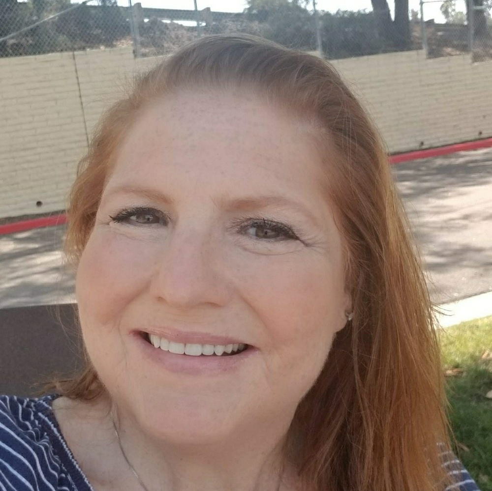 Meet your Posher, Jill